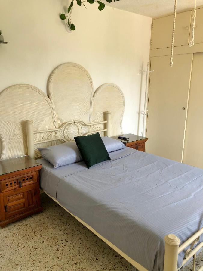 Departamento Sobre Costera, 1Min La Quebrada, 3M Playas Y Yates Apartment Акапулко Екстериор снимка