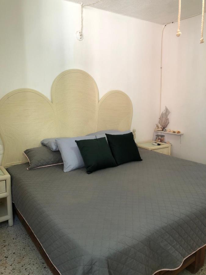 Departamento Sobre Costera, 1Min La Quebrada, 3M Playas Y Yates Apartment Акапулко Екстериор снимка