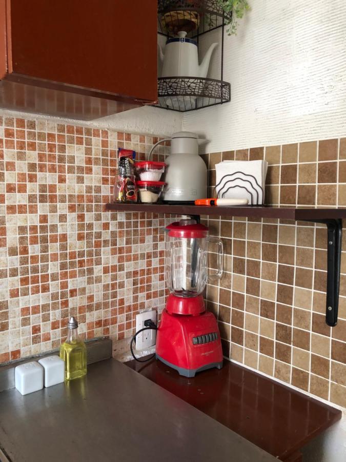 Departamento Sobre Costera, 1Min La Quebrada, 3M Playas Y Yates Apartment Акапулко Екстериор снимка